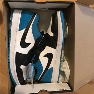 Women’s Air Jordan 1 SE